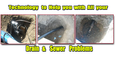 Sewer repair